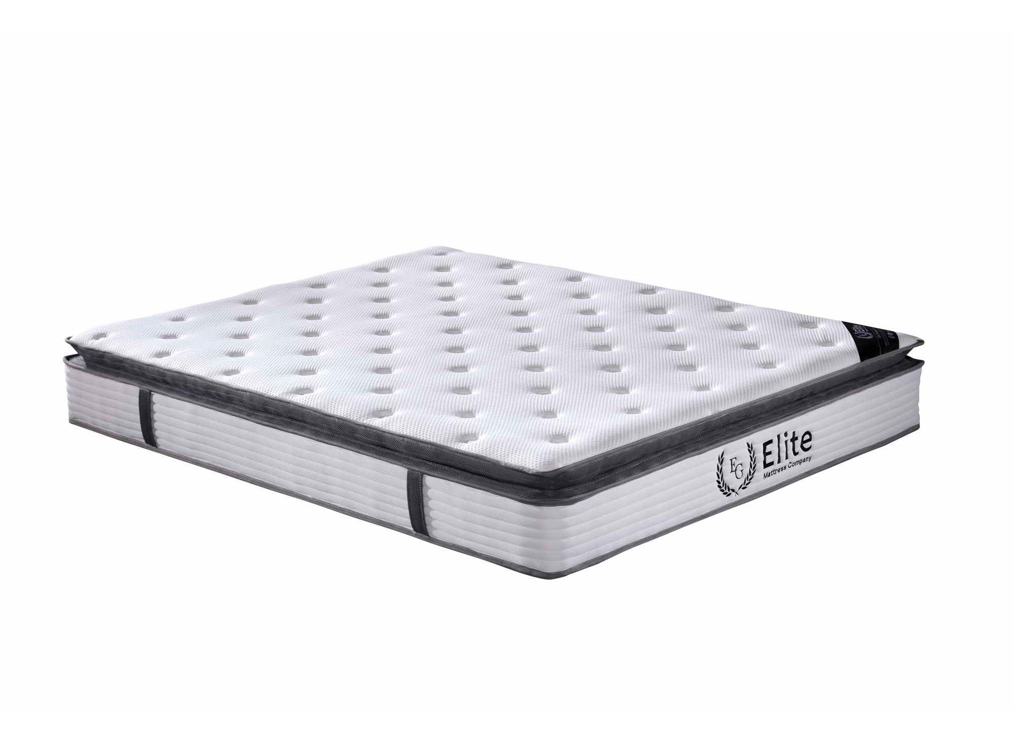 deco in matelas elite premium 140x190 cm mousse a deco in matelas elite premium 140x190 cm mousse a