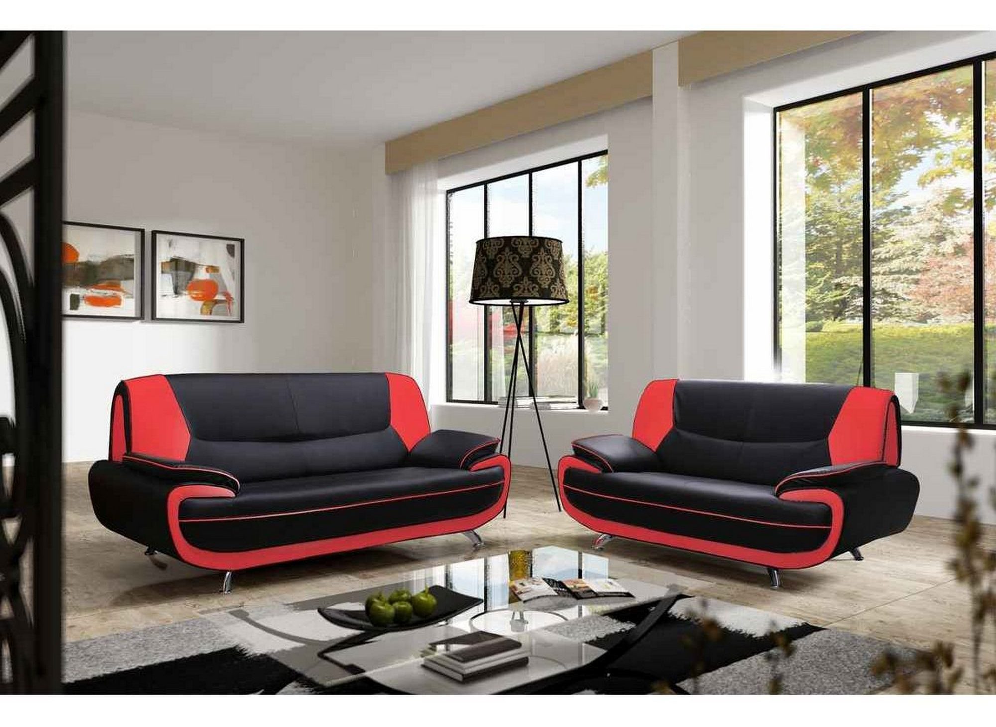 Voilage Chambre Petite Fille : Salon noir avec rideau salons de reve decouvrir les rideaux Voilage Chambre Petite Fille : Salon noir avec rideau salons de reve decouvrir les rideaux