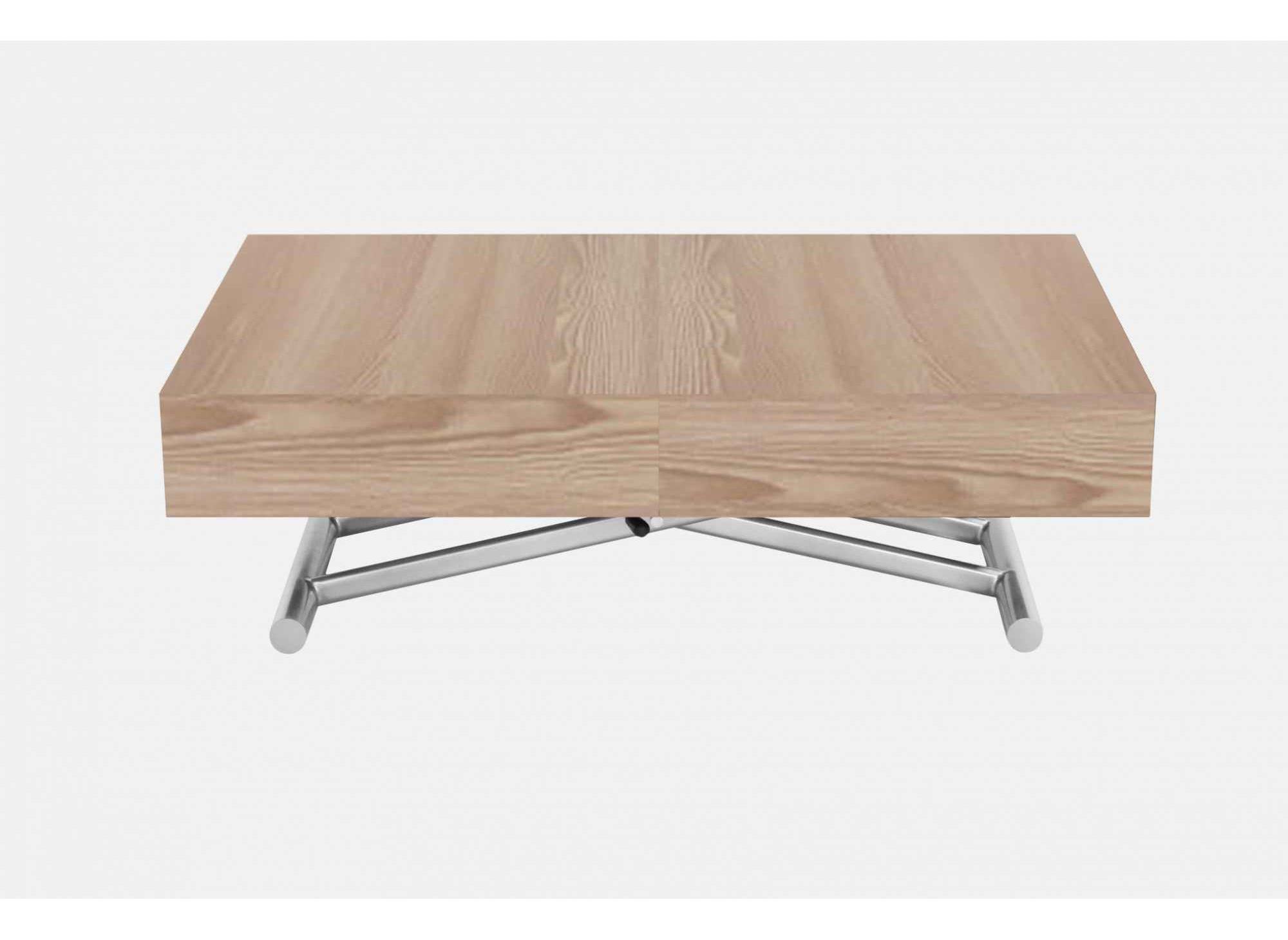 DECO IN PARIS 3table basse relevable extensible en bois smart smart bois -> Table Relevable Extensible Bois DECO IN PARIS 3table basse relevable extensible en bois smart smart bois -> Table Relevable Extensible Bois