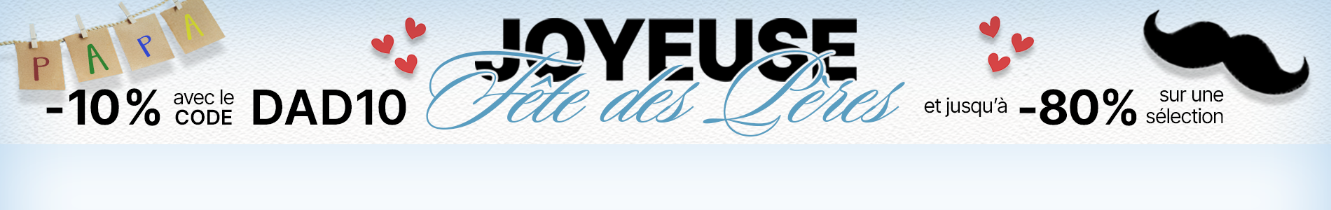 Fête des pères
