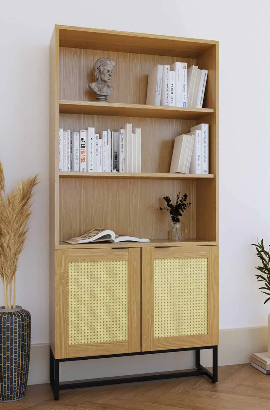 Bibliothèque scandinave TULLIO