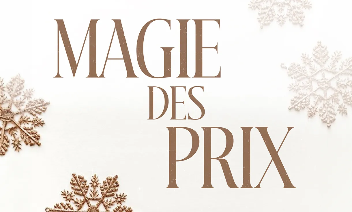 Toutes nos sélections