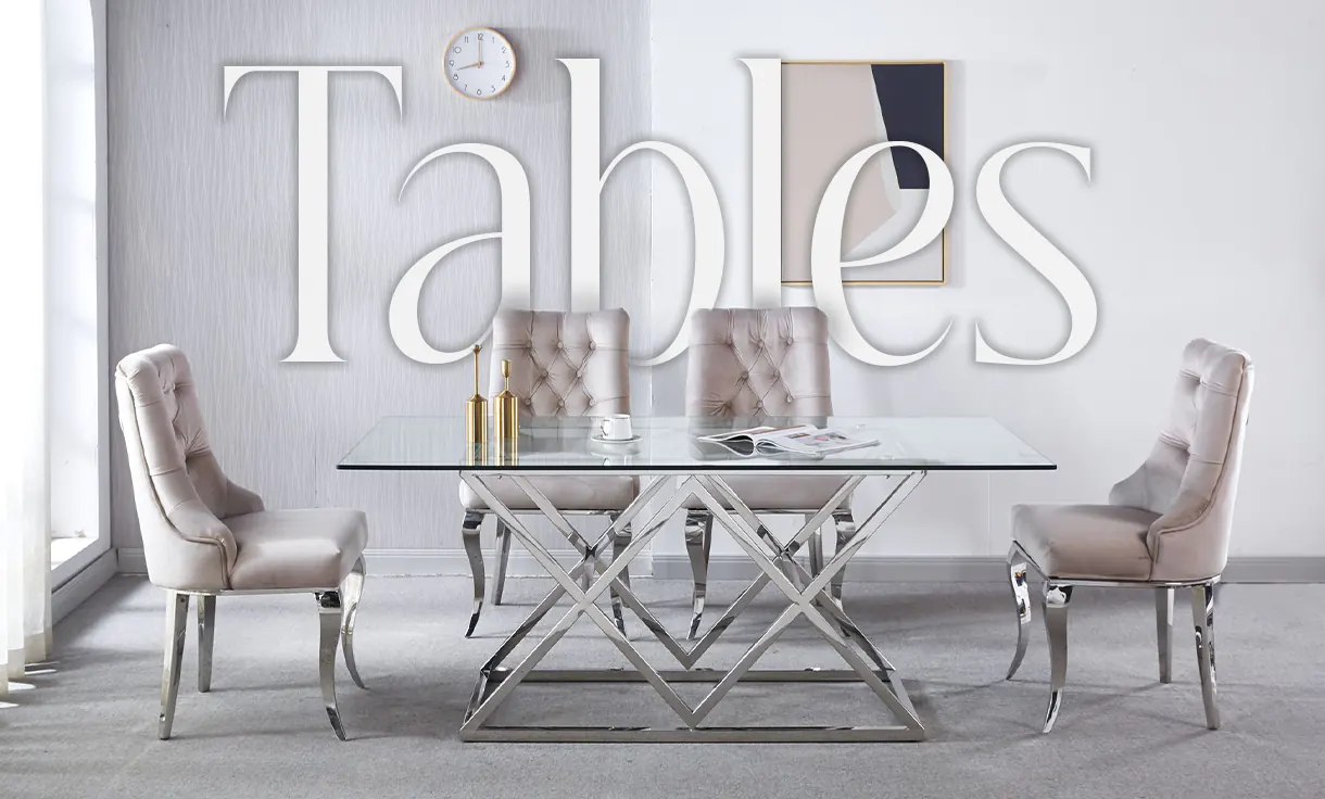 image de la table table deco in paris