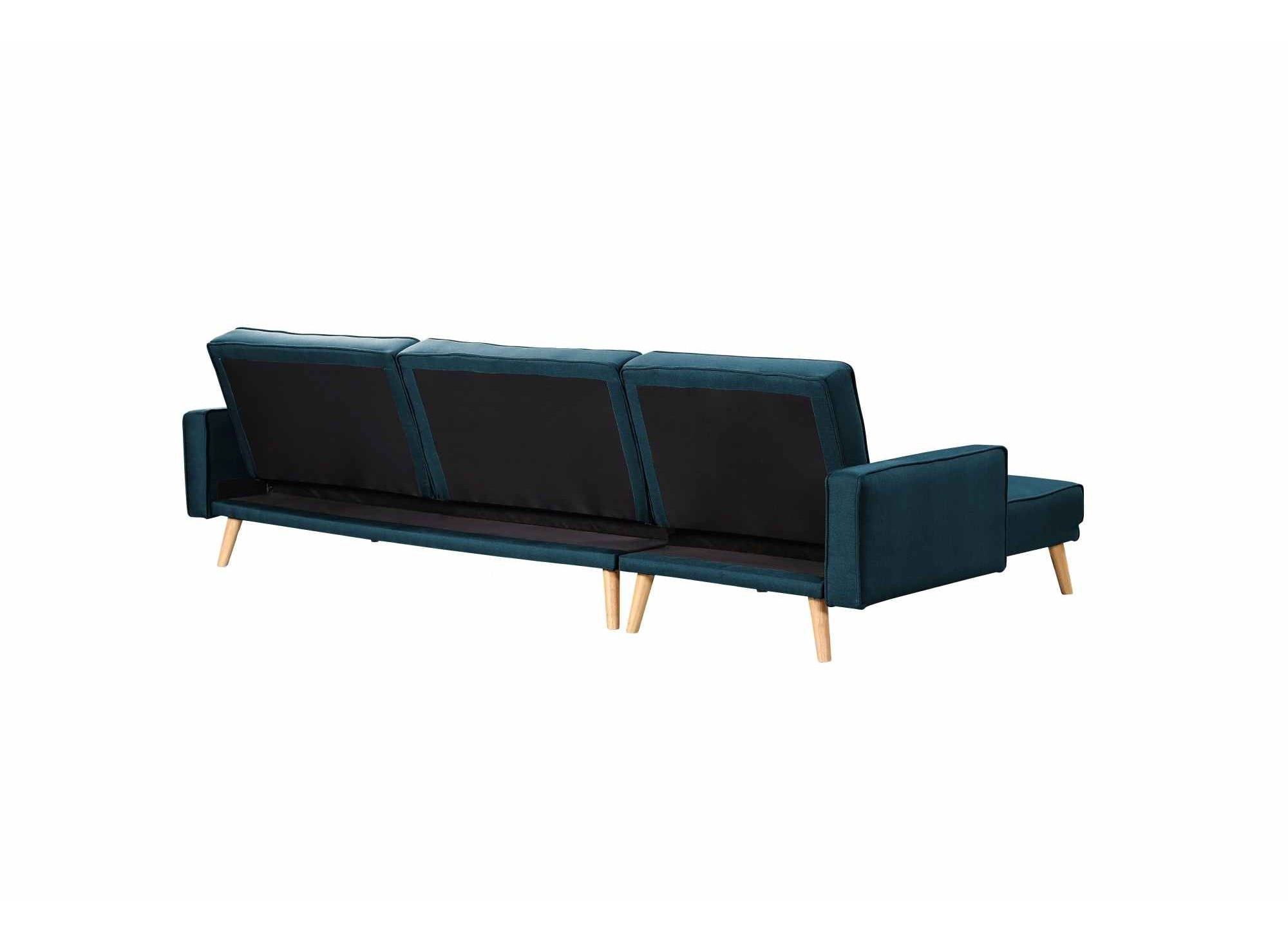Canapé Lit Convertible 160×200