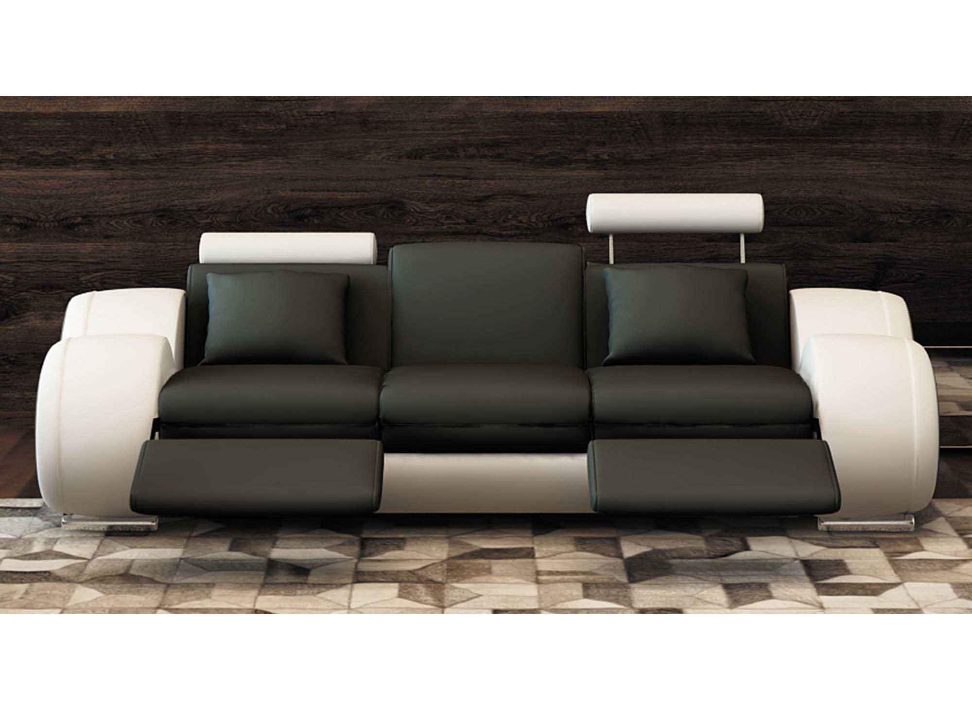 canapé 3 places design – canapé moderne 3 places – Writflx