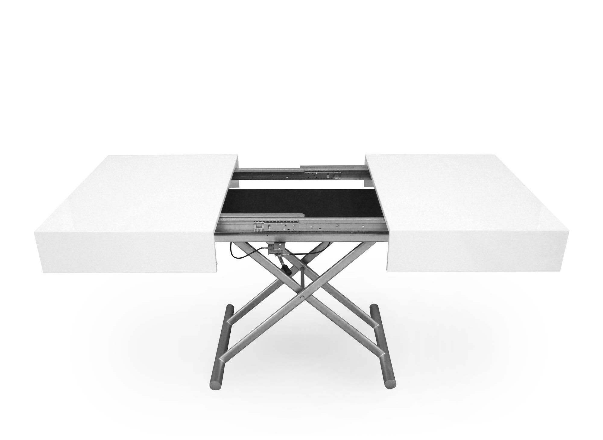 frites Four /électrique ventil/é 10 L 800 W Four /électrique de table petit multifonction avec fonction de temporisation pour la pr/éparation de pizzas 220 V r/ôtis d/éform/és 25,5 x 22 x 37 cm