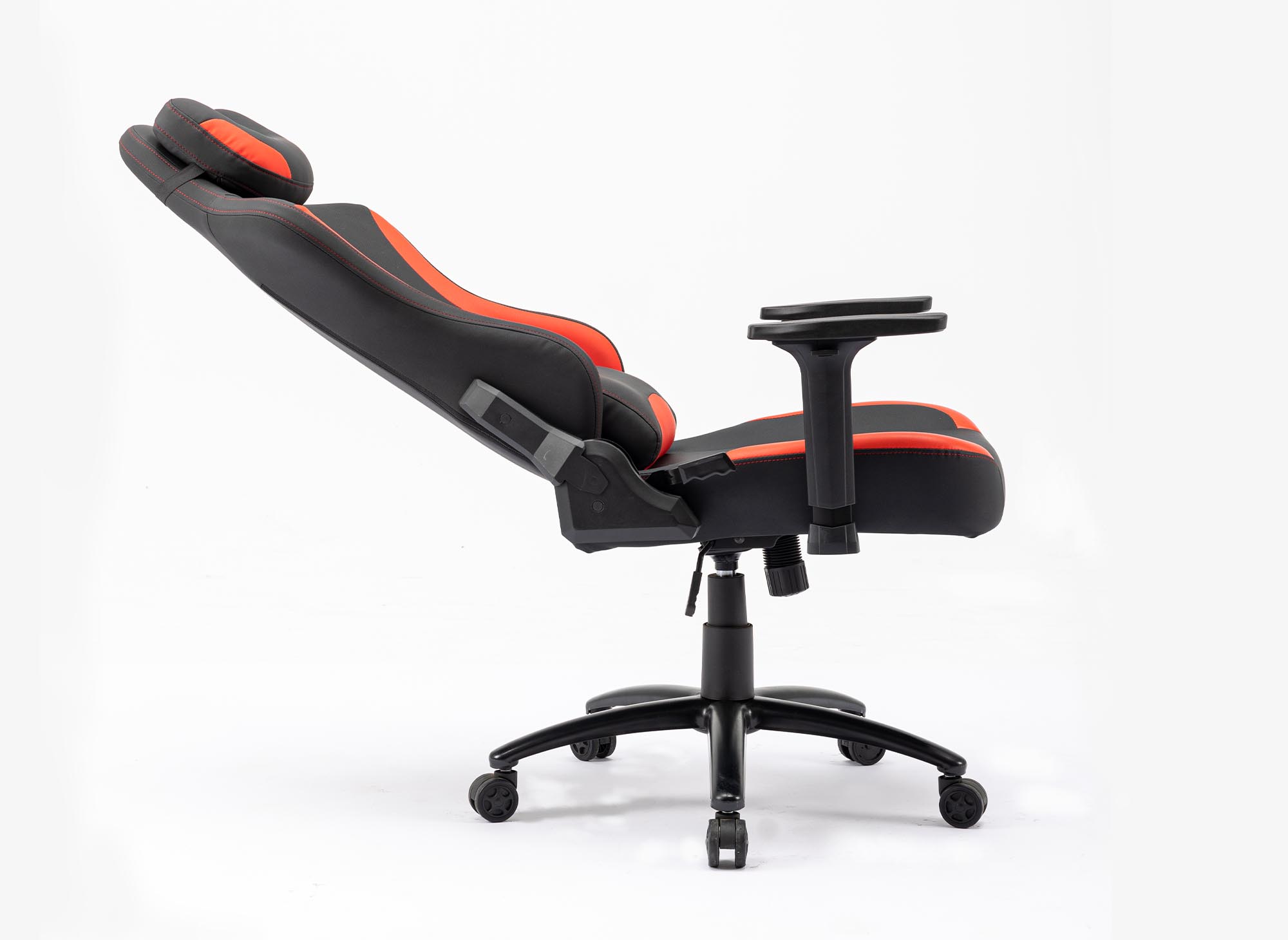 Fauteuil de Bureau Gamers PLAY en Cuir Synthétique