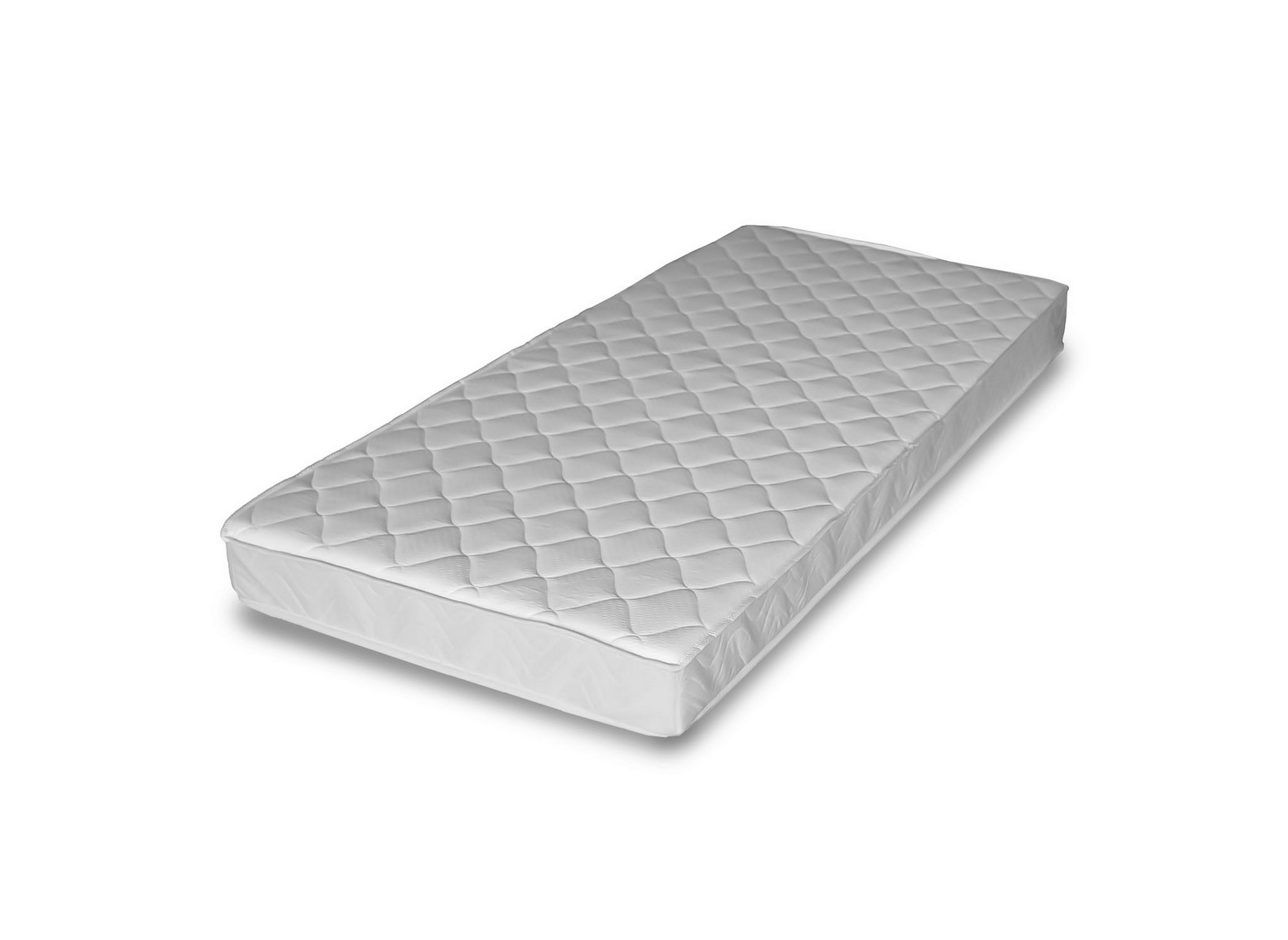 Matelas 90 X 190 cm Hauteur 15 cm - DECOINPARIS