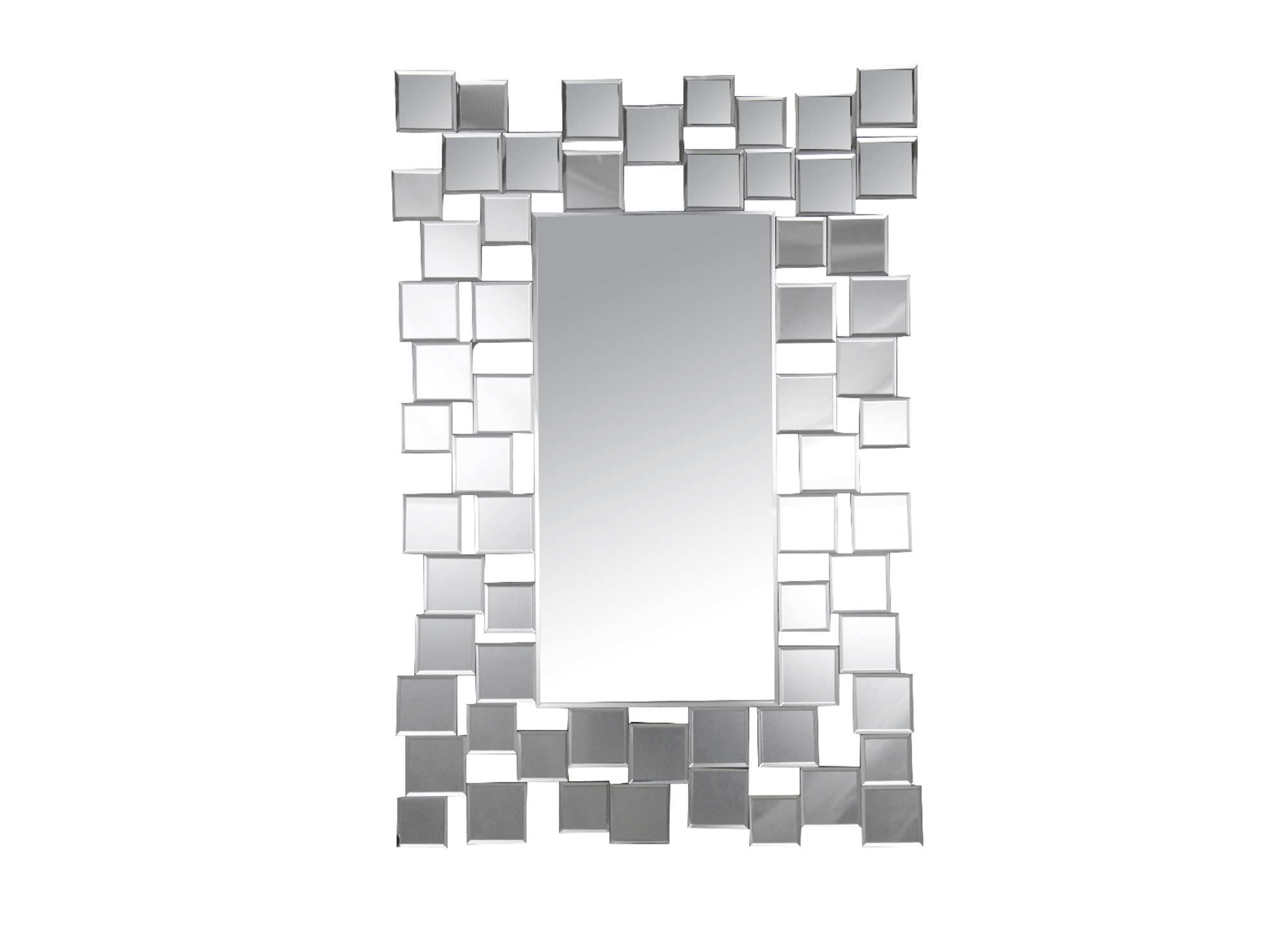 Miroir mural rectangulaire RANNA