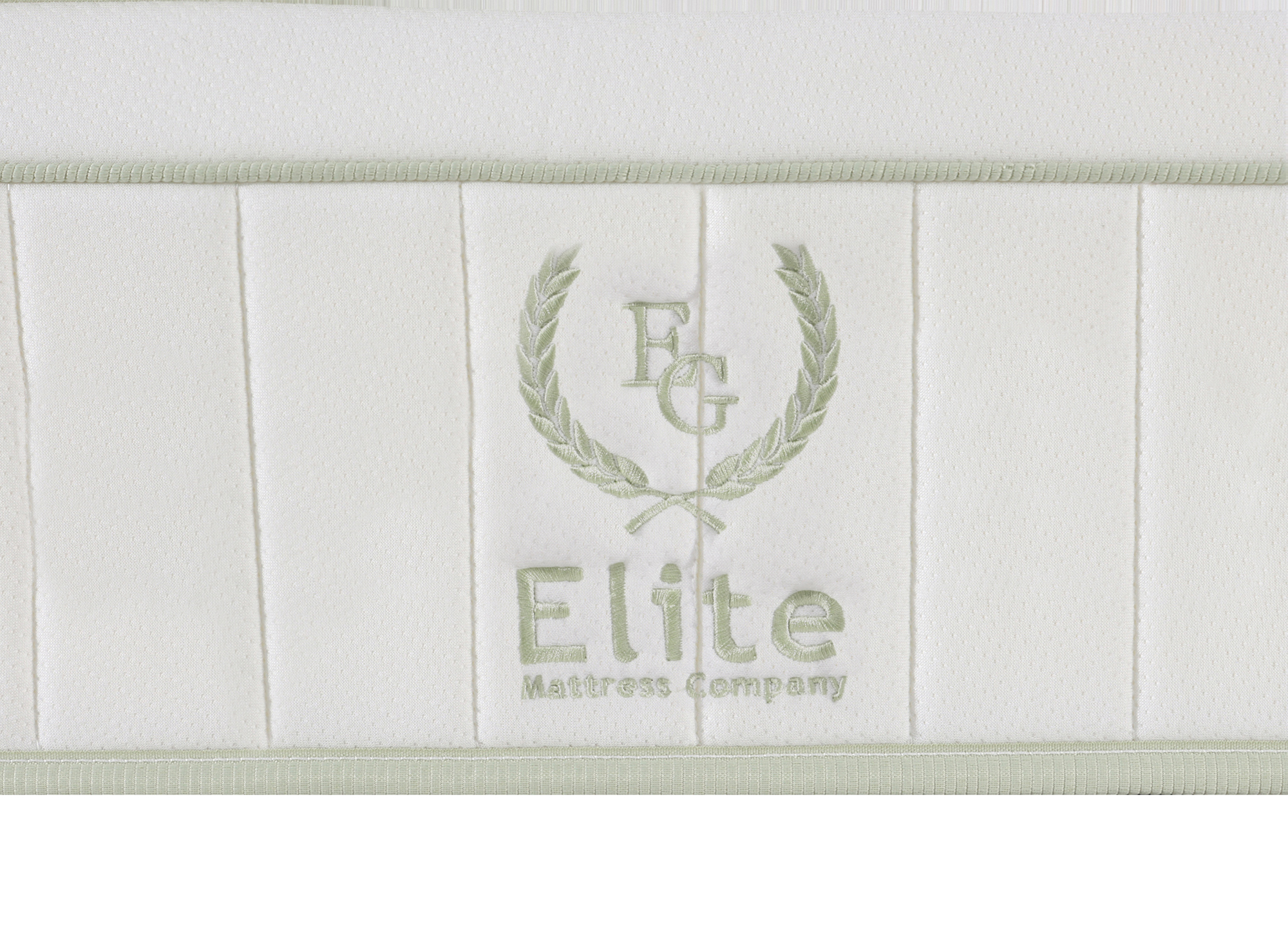 Matelas hybride ressorts ensachés 160 x 200 cm épaisseur 34 cm OSCAR