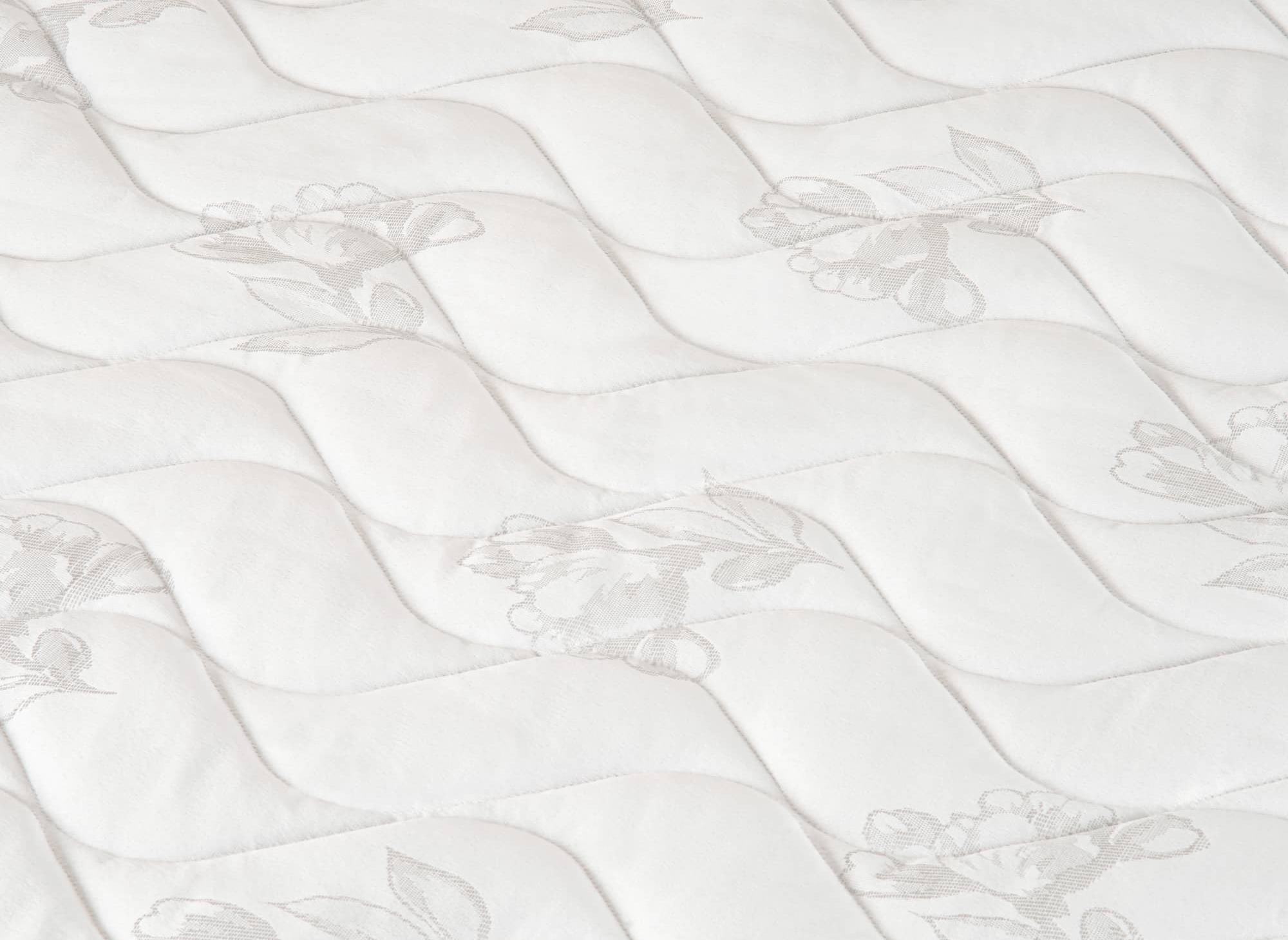 Canapé convertible 3 places LOUNA LUXE en tissu gris foncé ouverture express matelas 18 cm