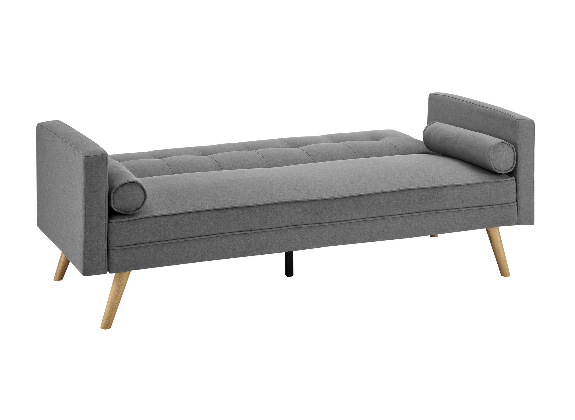 Banquette et daybed créent la tendance au salon