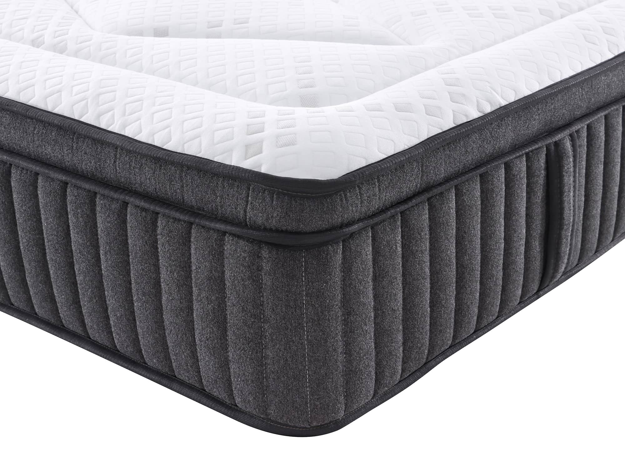 Matelas Ressorts Ensachés - Matelas Saturne Air